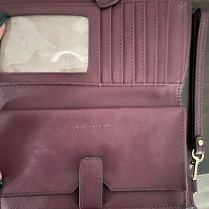 Michael Kors Adele wallet